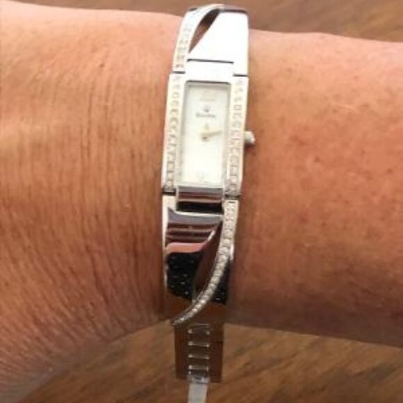 BULOVA 96T63 LADIES WATCH - Picture 4 of 12